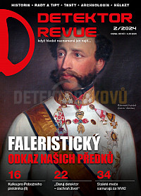 Detektor revue 2024/2