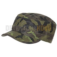 Čepice patrol VZ 95 CZ ripstop