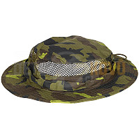Síťovaný klobouk