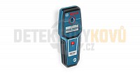 Bosch GMS 100M - detektor kabelů
