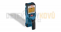Bosch Wallscanner D-tect 150 Professional - detektor kabelů
