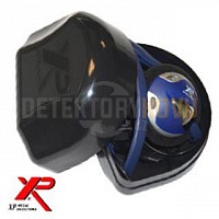 XP FX-02 sluchátka s regulací hlasitosti s ochranným boxem