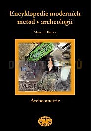 Encyklopedie moderních metod v archeologii