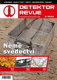 Detektor revue 2013/03