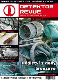 Detektor revue 2012/05