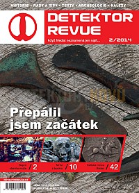 Detektor revue 2014/02