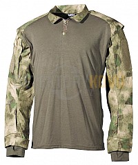 Výprodej Taktická košile, HDT camo FG
