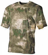 Triko HDT camo FG