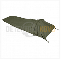 Stan bivakovací HOOPED BIVY ZELENÝ