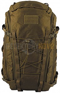 Batoh Mission Cordura 30L, coyote