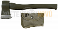 US sekera M-1910 s pouzdrem (repro)