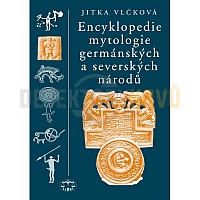 Encyklopedie mytologie germánských a severských národů