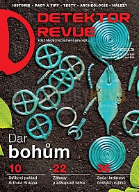 Detektor revue 2015/04