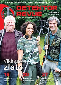 Detektor revue 2015/05