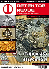 Detektor revue 2012/02