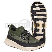 Outdoorové boty FOX OD Green
