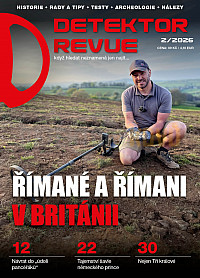 Detektor revue 2026/2