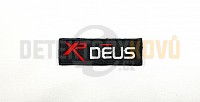 Nášivka pro hledače XP Deus