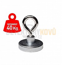 Supermagnet 40 kg