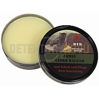 Army krém na koženou obuv 150 ml bezbarvý