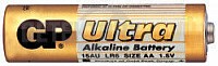 Baterie GP Ultra Alkaline R6 AA