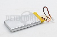 ANFIBIO/Kruzer Baterie LI-PO 3.7V 3700MAH