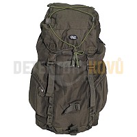 Batoh RECON lll, 35 l olivový