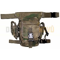 Opasková taška (Hip-Bag) HDT camo