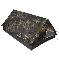 Stan Minipack pro 2 osoby - flecktarn