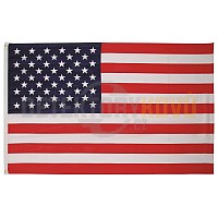 Vlajka USA 150 x 90 cm