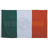 Vlajka Italská  , 150 x 90 cm