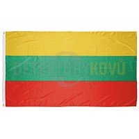 Vlajka Litva 90 x 150 cm