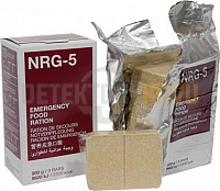Trek'n eat NRG-5 nouzová dávka potravy bez lepku