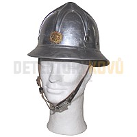 Jugoslávská požárnická helma