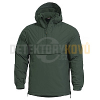 Pentagon bunda UTA 2.0 Anorak, Zelená