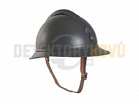 Francouzská helma typ