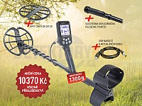 SIMPLEX+ SET I (dohledávačka Pulsdive Pointer)
