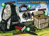 TEKNETICS SET II
