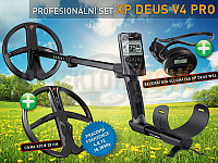 XP Deus X35 V5.21 PRO SET