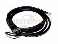Kabel s konektorem 18kHz