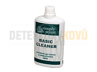 BASIC CLEANER - Univerzální čistící a odmašťovací směs