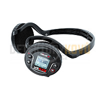 Bezdrátová sluchátka XP DEUS II WS6 STEREO