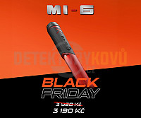 Dohledávačka XP MI-6