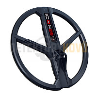 Multifrekvenční hledací cívka XP ICON FMF 28 cm 2D