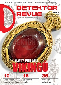 Detektor revue 2017/01