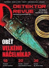 Detektor revue 2017/02