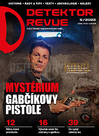 Detektor revue 2022/5