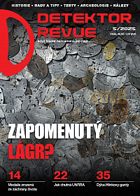 Detektor revue 2025/5