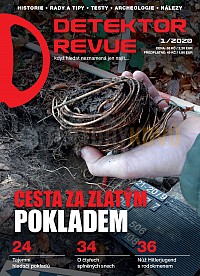 Detektor revue 2020/1