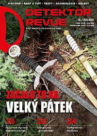 Detektor revue 2020/2